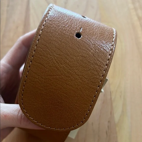 NWT Sezane Fetiche Belt Size 90 - Picture 5 of 13